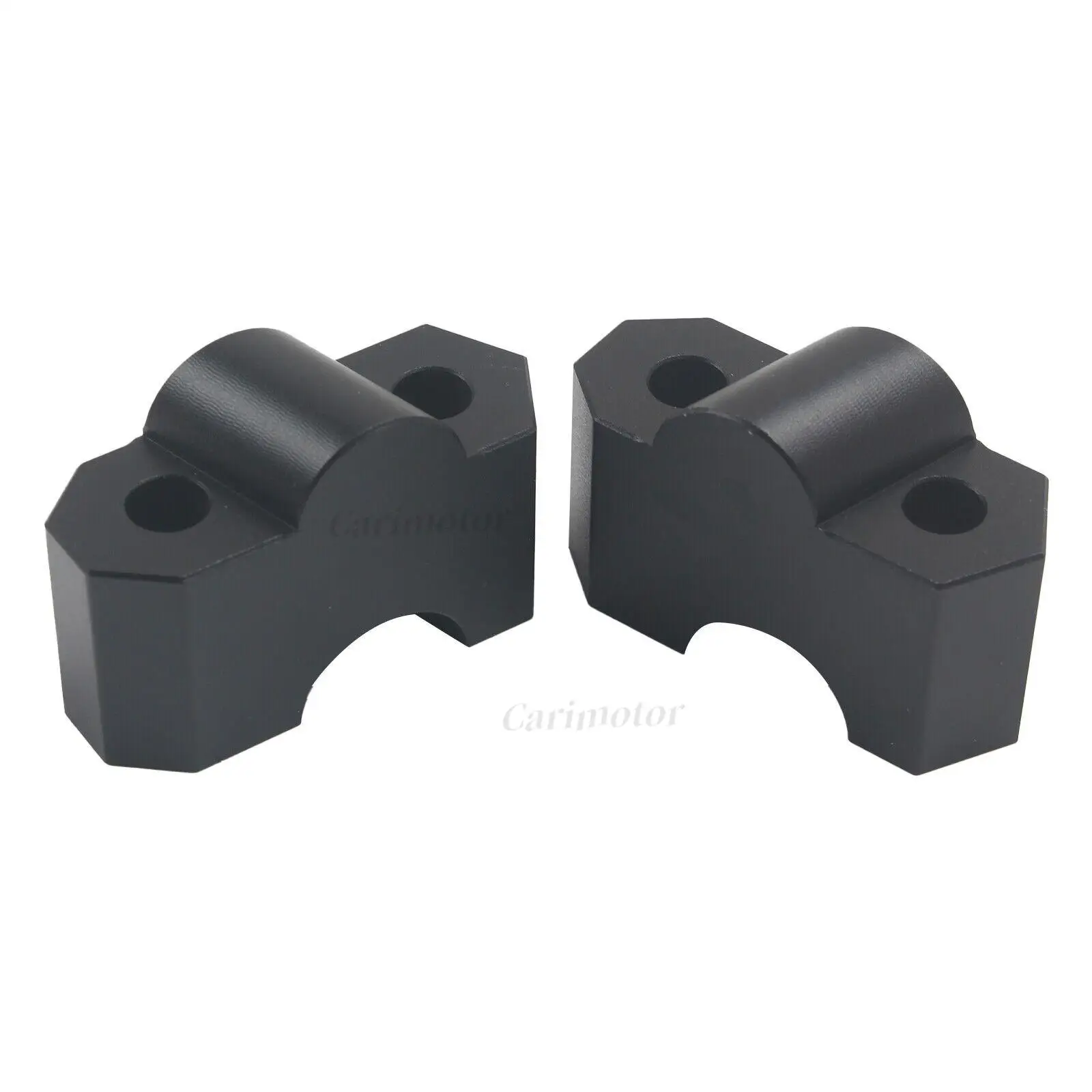 Зажим для подъема руля мотоцикла Kawasaki Z750 2004-2011/Z1000 2003-2016