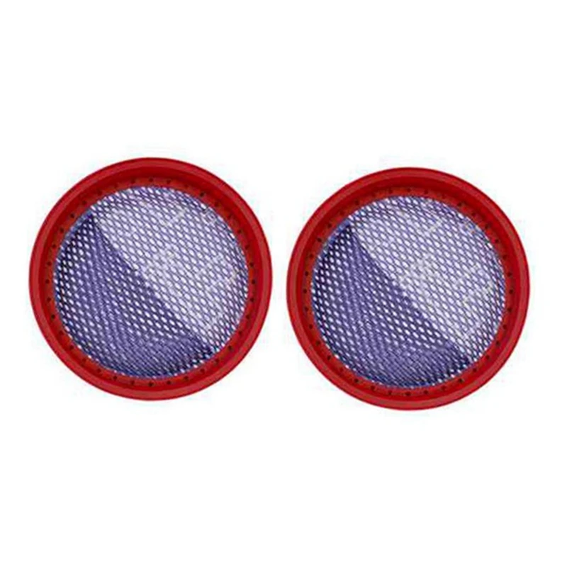 Сменный моющийся фильтр для пылесоса Dibea D18 D008pro 10 шт. |