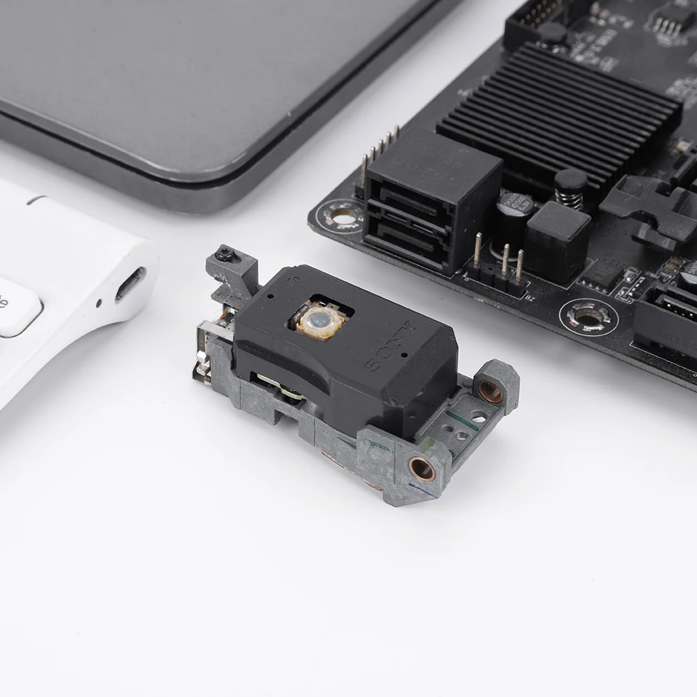 Ремонт лазерной линзы сменные аксессуары оптическая головка игровая консоль