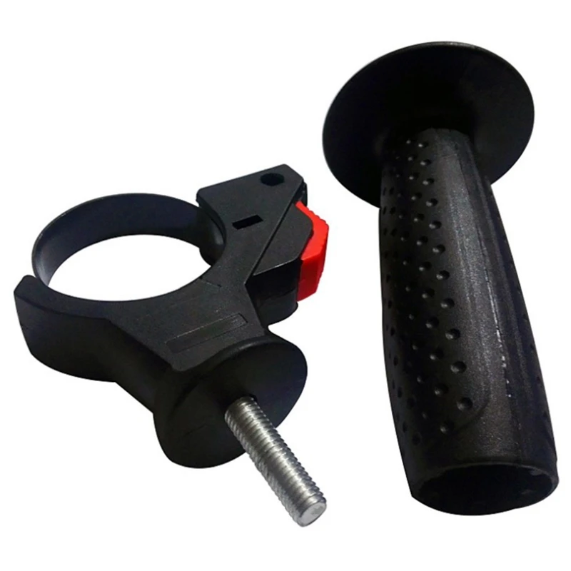 

A2UD 26 Electric Hammers Handle Electric Hammers Front Handle Impact Drill Accessories Inner Ring 46- 52mm Hammers