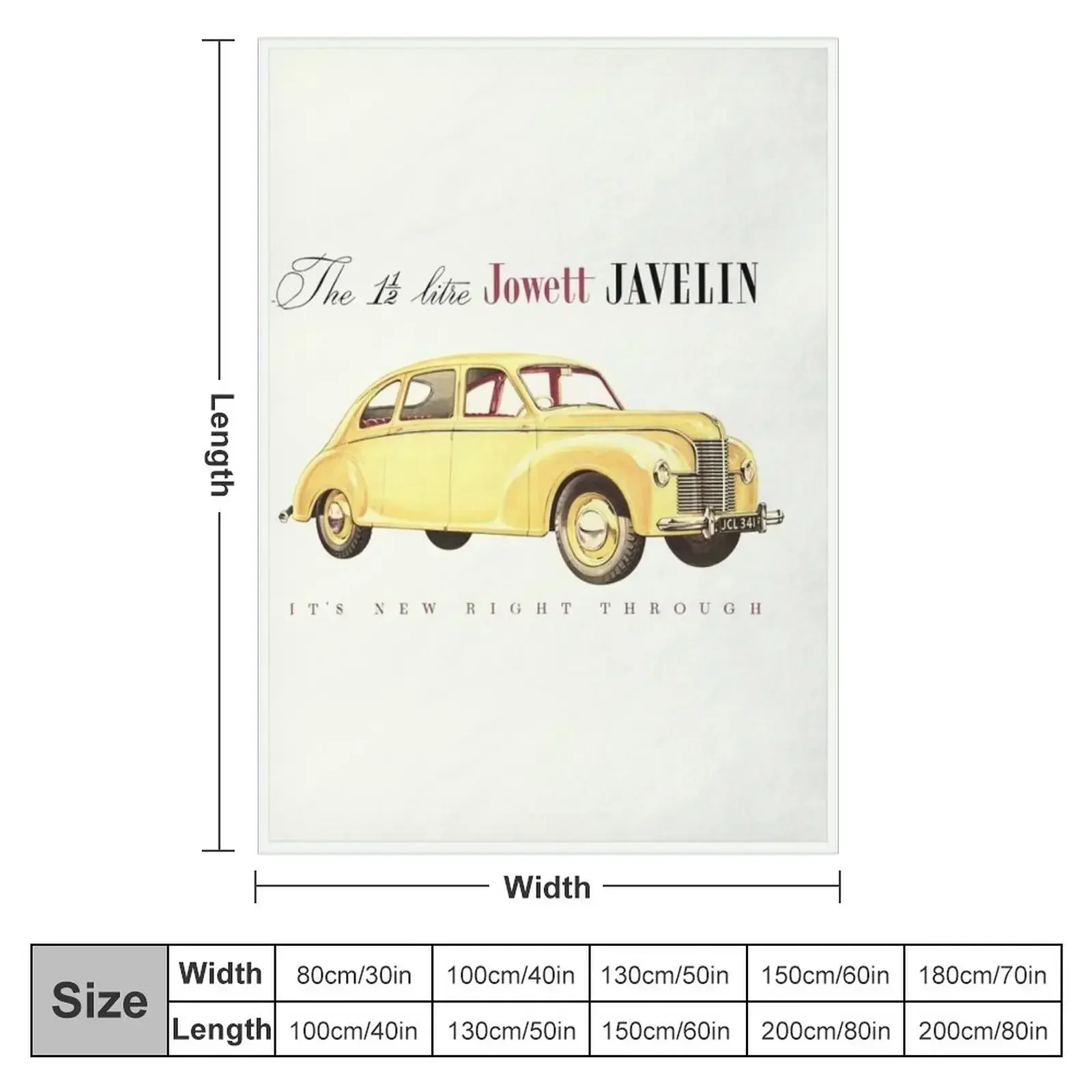 JOWETT JAVELIN Плед тяжелое для сна Утяжеленные движущиеся фланелевые одеяла