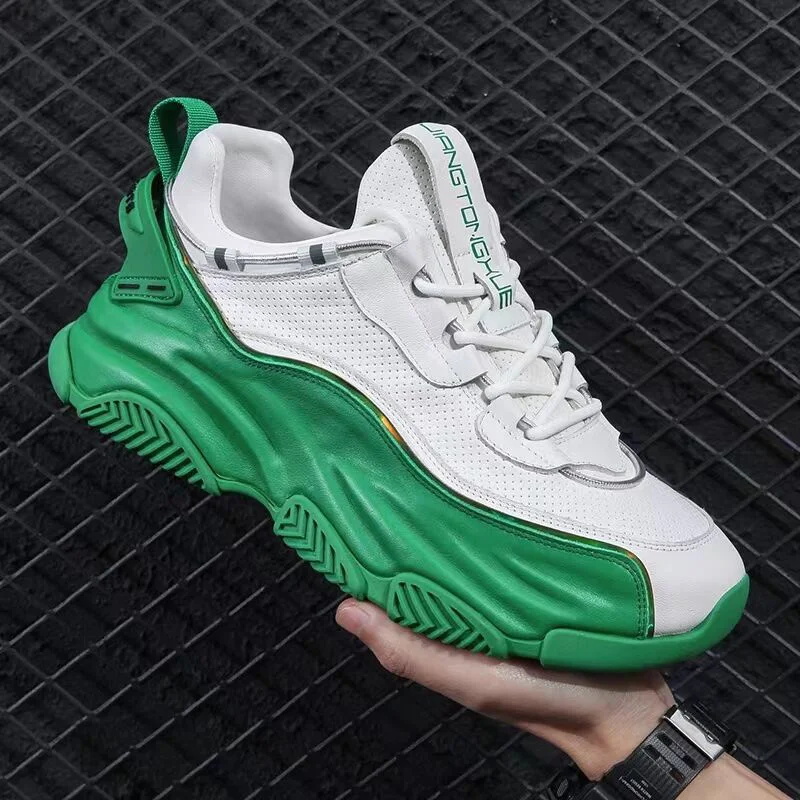 

Vedui модная взрывобезопасная Повседневная модная универсальная трендовая обувь 2022, уличная спортивная женская обувь, женская обувь на плоск...