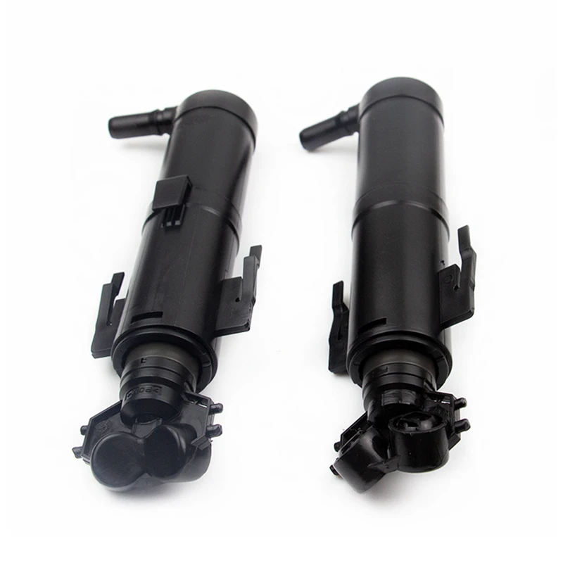 

61677321891 Left 61677321892 Right Headlamp Washer Nozzle Wiper Actuator For BMW X1 E84 SDrive28i 35i 2013 2014 2015