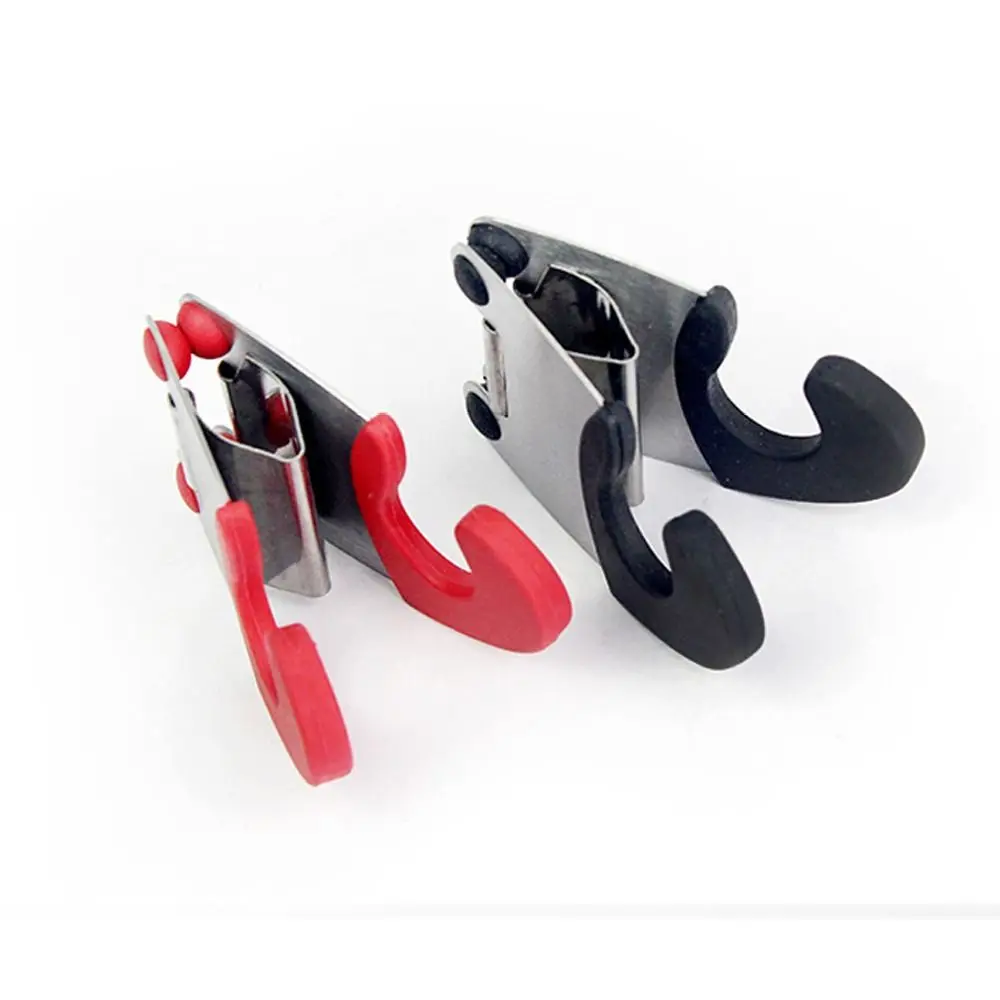 Держатель для кастрюль, ложки, держатель с зажимом для кастрюли ...