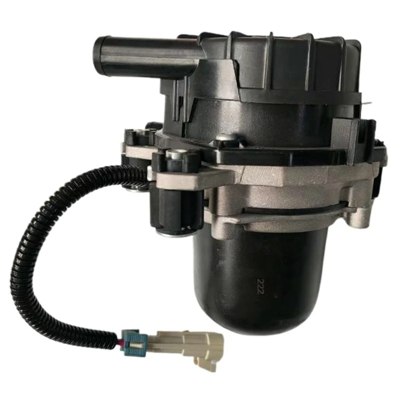 Вторичный насос для впрыска воздуха Насос смога 12568241 Для Buick Chevrolet Oldsmobile