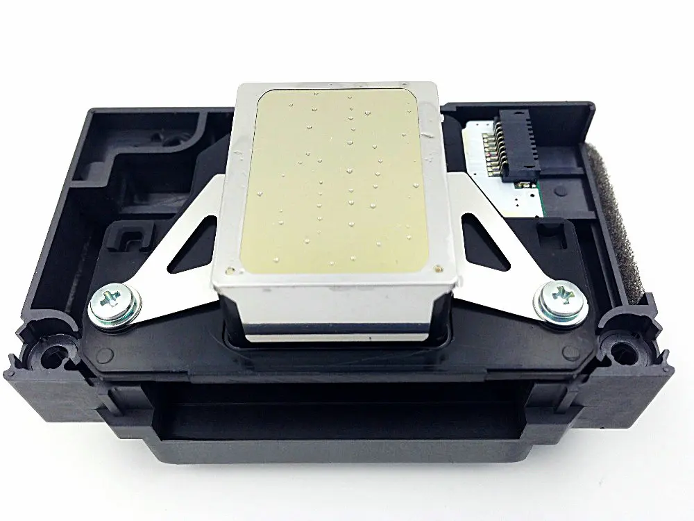 

Печатающая головка для Epson 1390 1400 1410 1430 R360 R380 R390 R265 R260 R270 R380 R390 RX580 RX590 F173050 F173030 F173060, печатающая головка