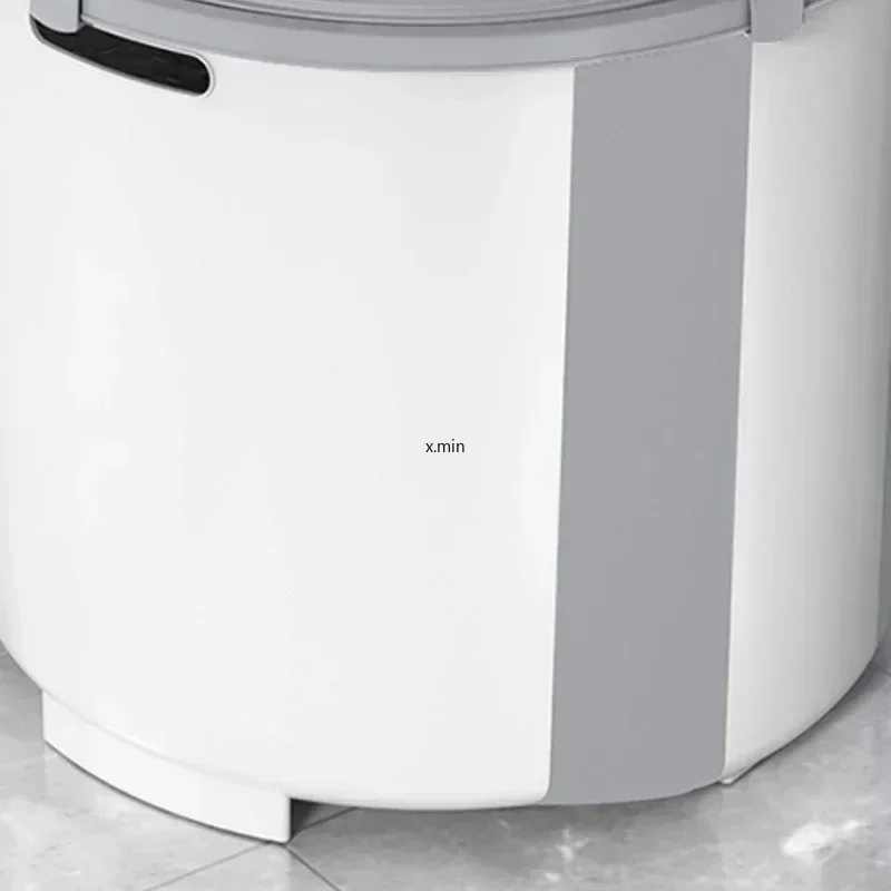 Портативная складная ванна цвет в ассортименте