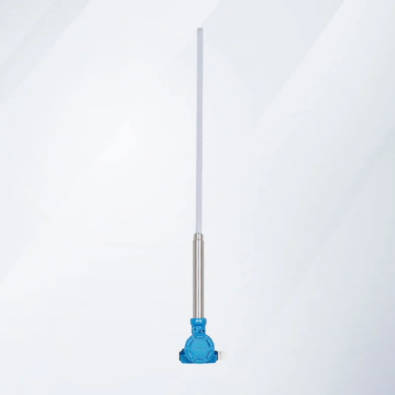 

Pipeline dust concentration detector JLY-A pipeline dust concentration detector cloth bag leak detector