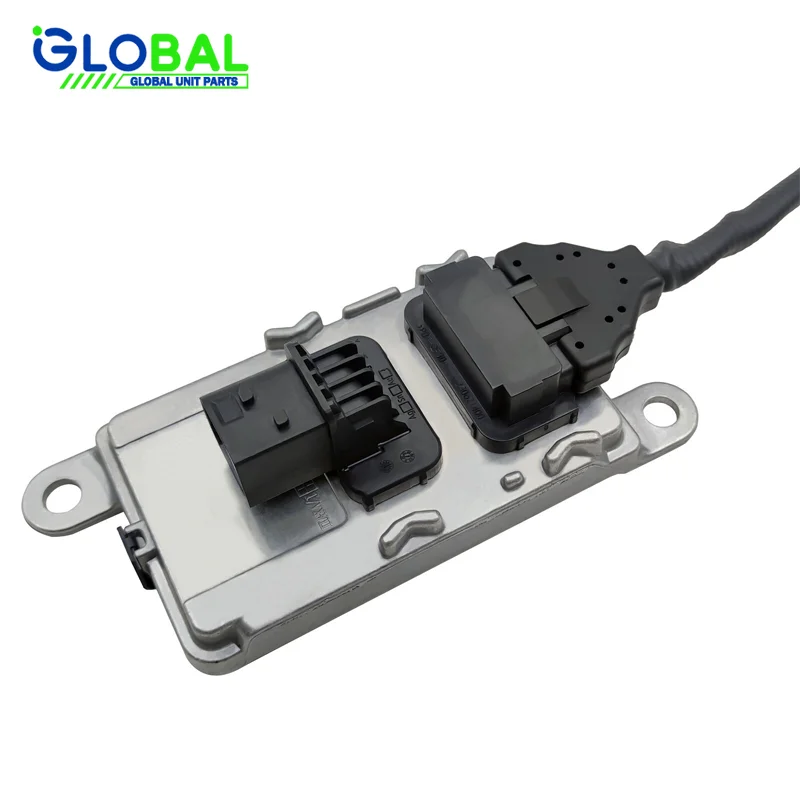 Датчик Nox 24 В A0101531428 подходит для Mercedes-Benz truang MP4 Euro 6 5WK97329A