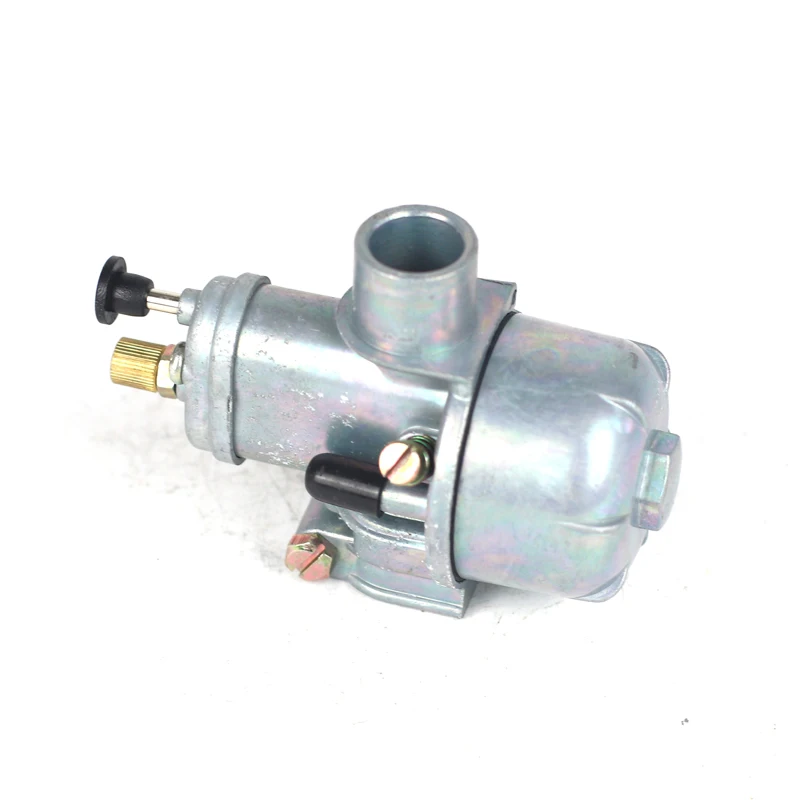 

Brand new Puch 15mm Bing Style Carb Carburetor Sears Free Spirit JC Penny Pinto