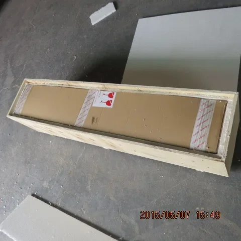 Стеклянная лазерная трубка 60 Вт 80 100 150 300 CO2 для лазерной гравировальной машины