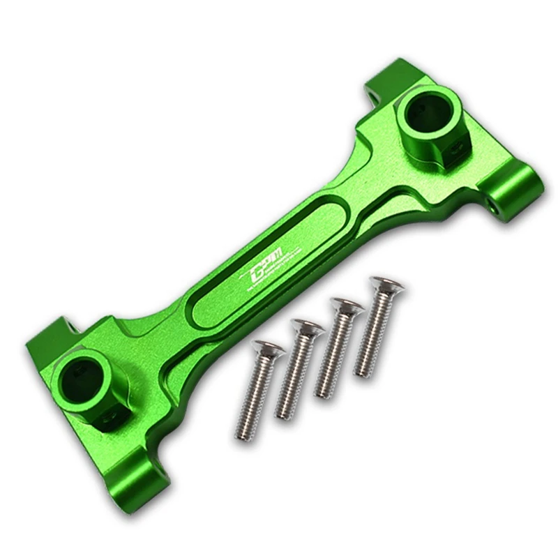 

Metal Rear Frame Support Column Body Shell Mount Stand for AXIAL SCX6 AXI05000 1/6 RC Crawler Car Upgrade Parts