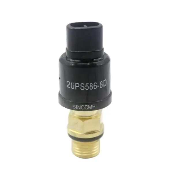 

Датчик давления экскаватора 2549-9112 20PS982-1MT2 для Doosan DH220-5