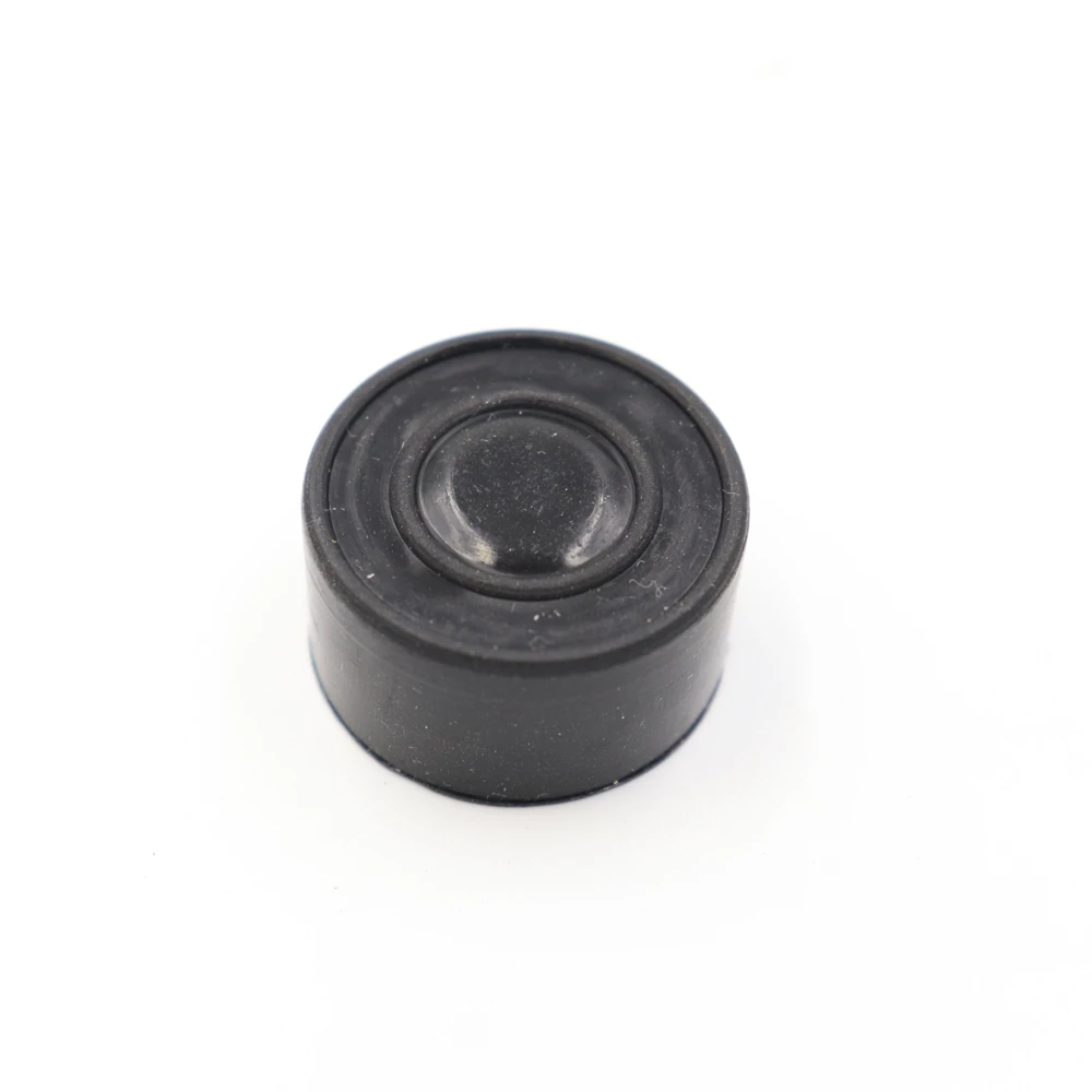 

Силиконовые колпачки для кнопок 6 шт.