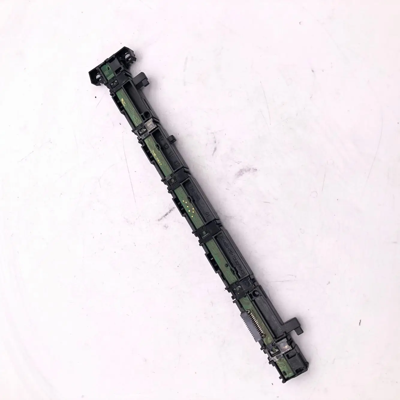 

Головка сканера TS9580 QK2-3661 подходит для CANON TS5051 TS6080 TS5050 TS5055 TS6051 TS6120 TS5070 TS5080 TS6050 TS6052 TS5053