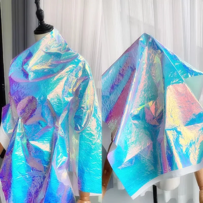 Ткань с принтом