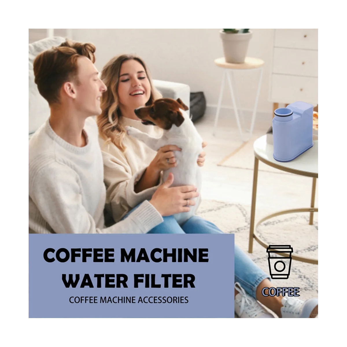 3 шт. сменный фильтр для воды кофемашины Philips Saeco AquaClean фильтры удаления накипи