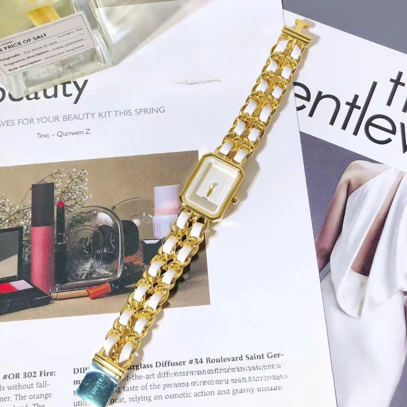 Рисунок 5 - Роскошные женские часы