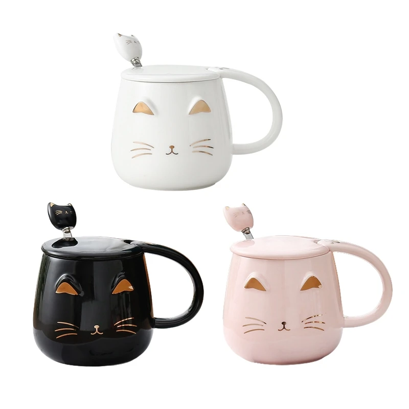 

Cute Cup Exquisite Fashion Perfect Capacity High Quality Ceramic Gift