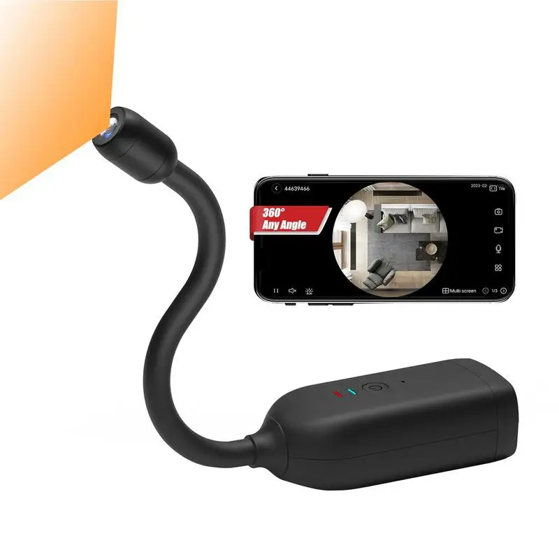 

Беспроводная камера для домашних животных, 1080P, Wi-Fi