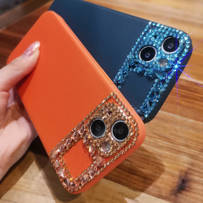 

Прозрачный защитный чехол для IPhone 14 Plus 13Pro, 2022