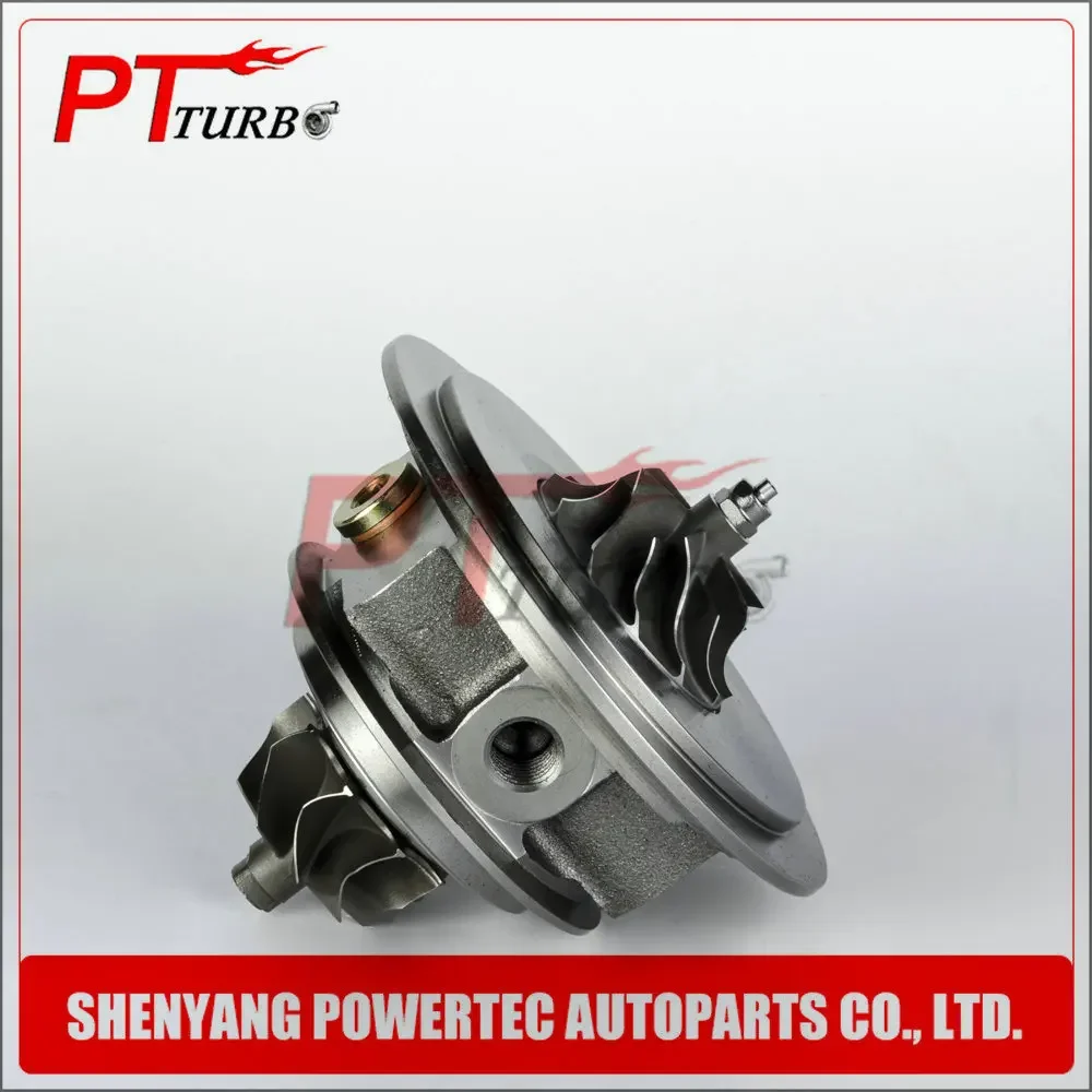 Турбозарядное устройство CHRA 781504 -0001 860156 Для Chevrolet Cruze Sonic Buick Encore 1 4 T 103Kw A14NET ECOTEC -5006S