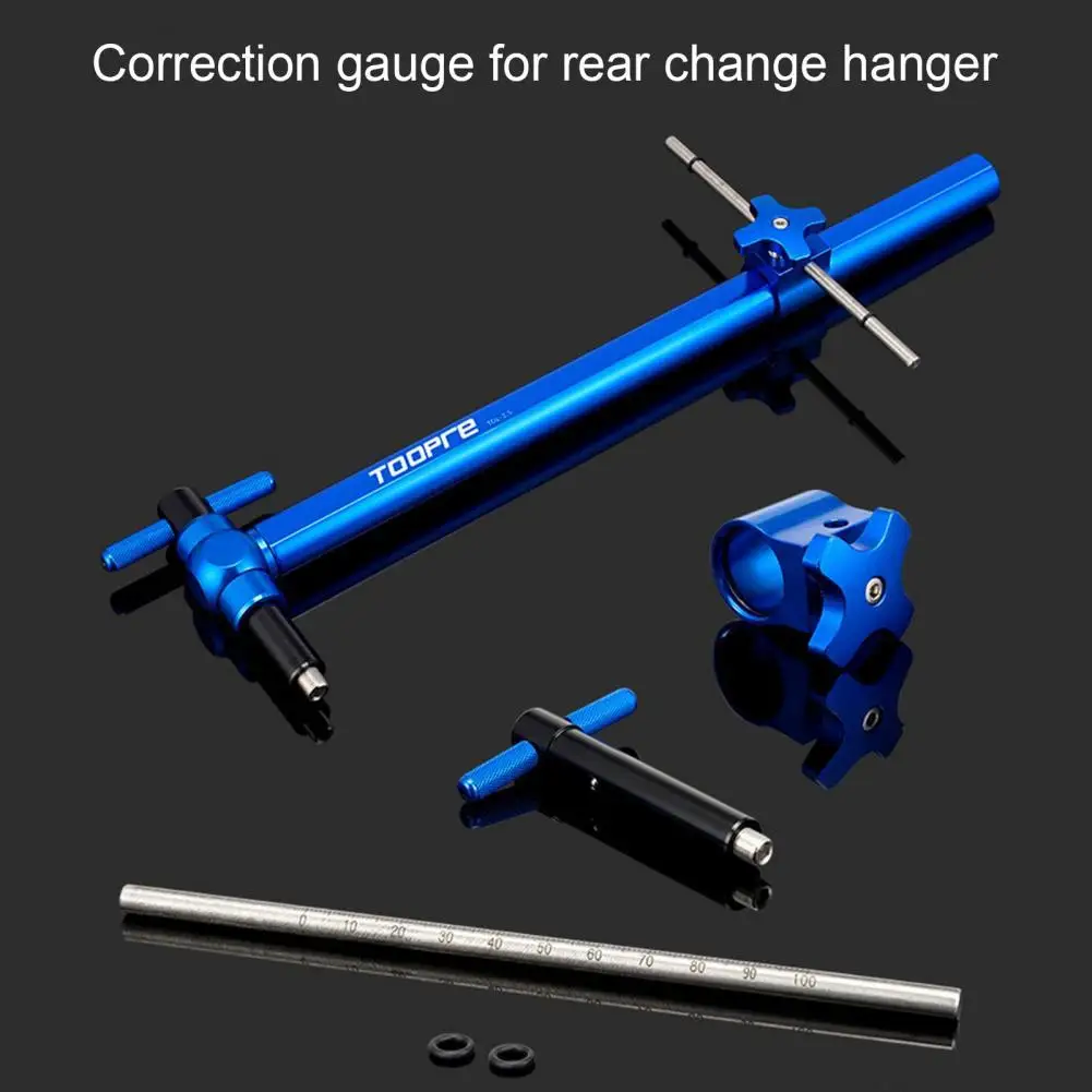 

Fit Well Ultra-light Bike Derailleur Alignment Ranging Tool for Bicycle