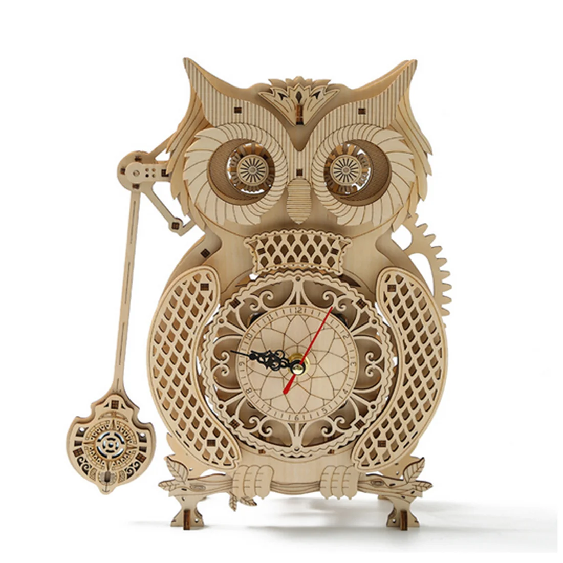 Pendulum Clocks Gift