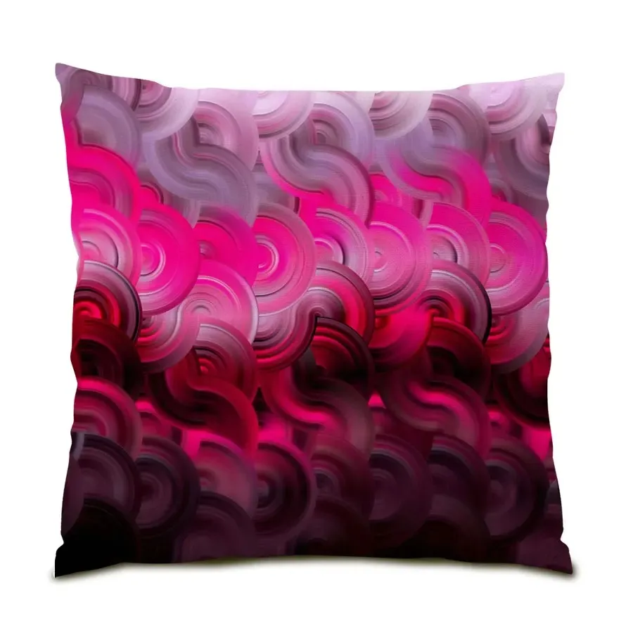 Рисунок 4 - Квадратные наволочки для подушек