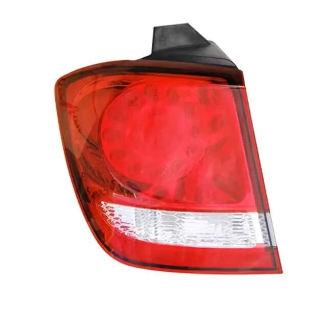 Фото Автомобильный задний фонарь заднего хода, стоп-сигнал для Dodge Journey JUCV 2012 2013 2014 2015, стоп-сигнал, противотуманные указатели поворота, стояночные огни №2