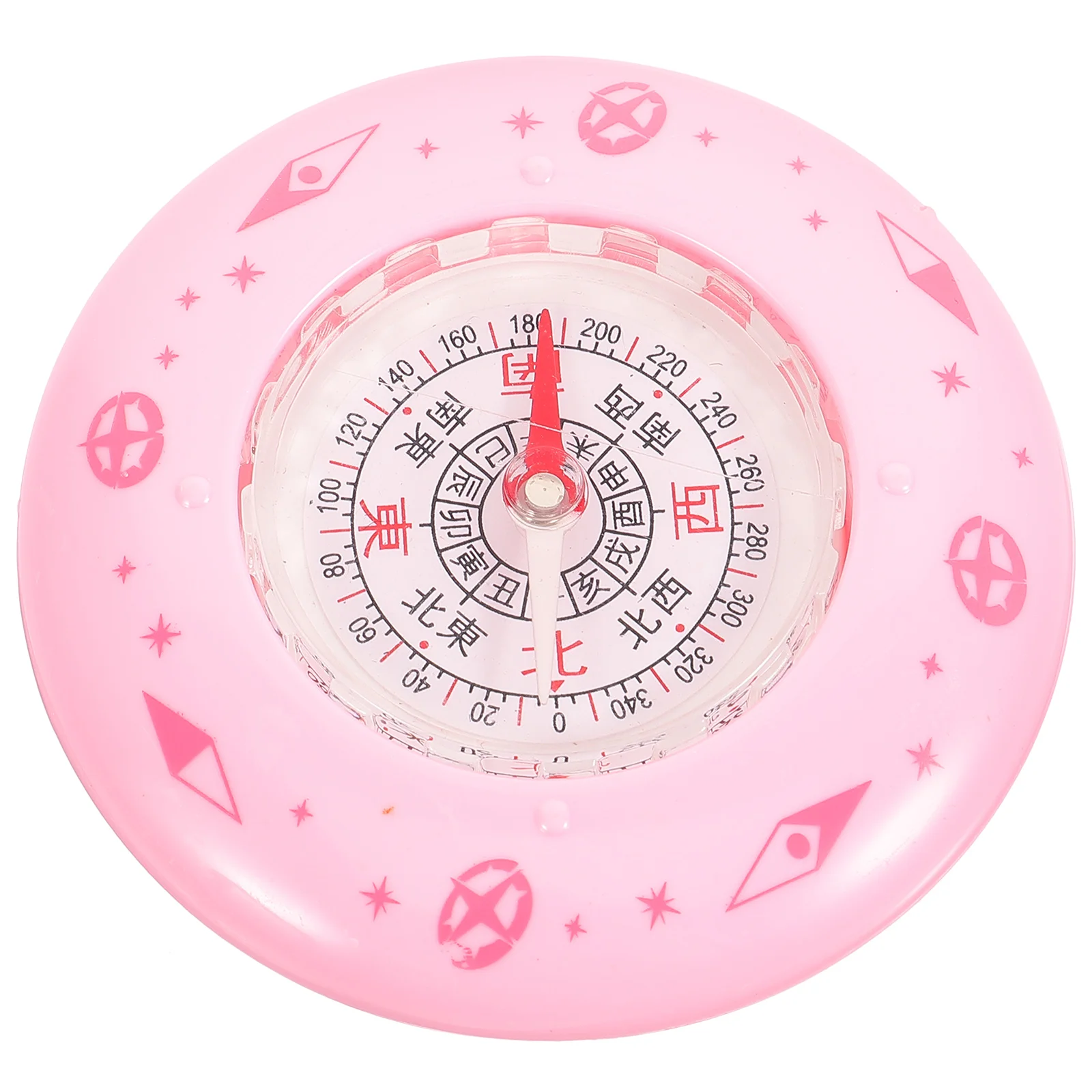 

Compass for Travel Portable Compass Pocket Outdoor Compass for Survival Use