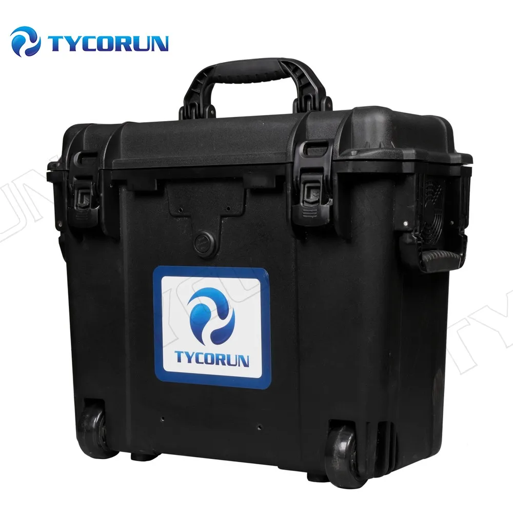 

Tycorun solar power generator 5000w 4000 watts with panel