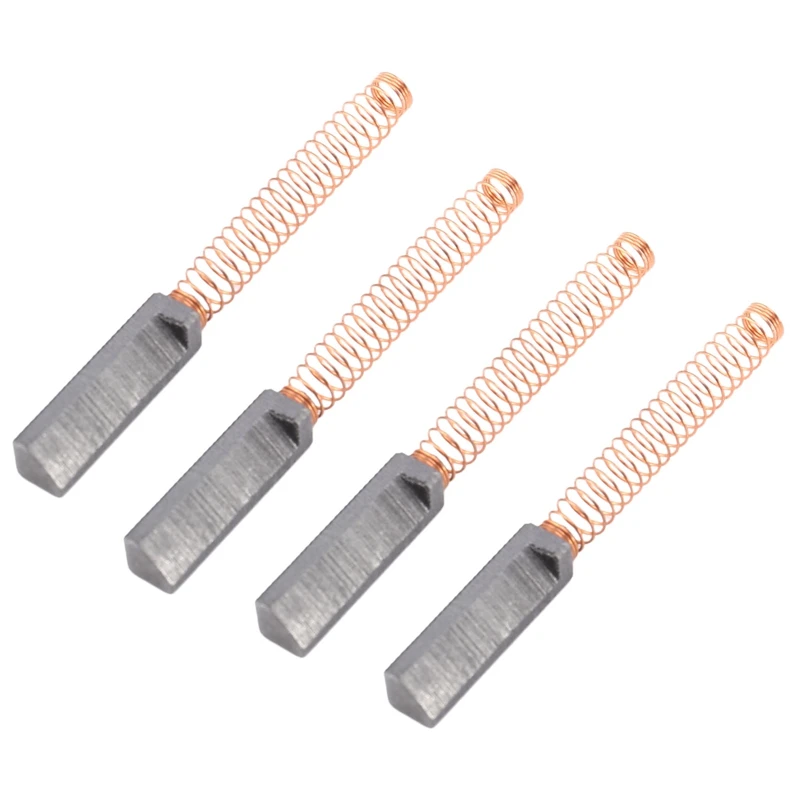 

Stand Mixer Motor Brush For & Kitchen Aid Mixer Motor Brush 5K5SS WHK55K AP5178083, PS3495098-4 Pack