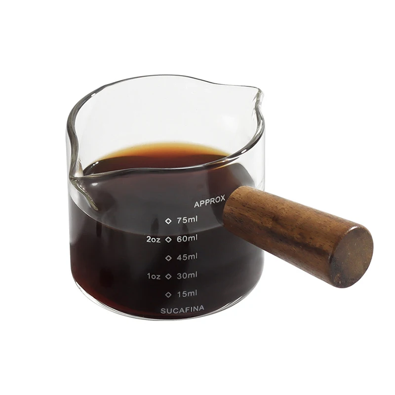 Чашка для эспрессо кофе термостойкая 100 мл