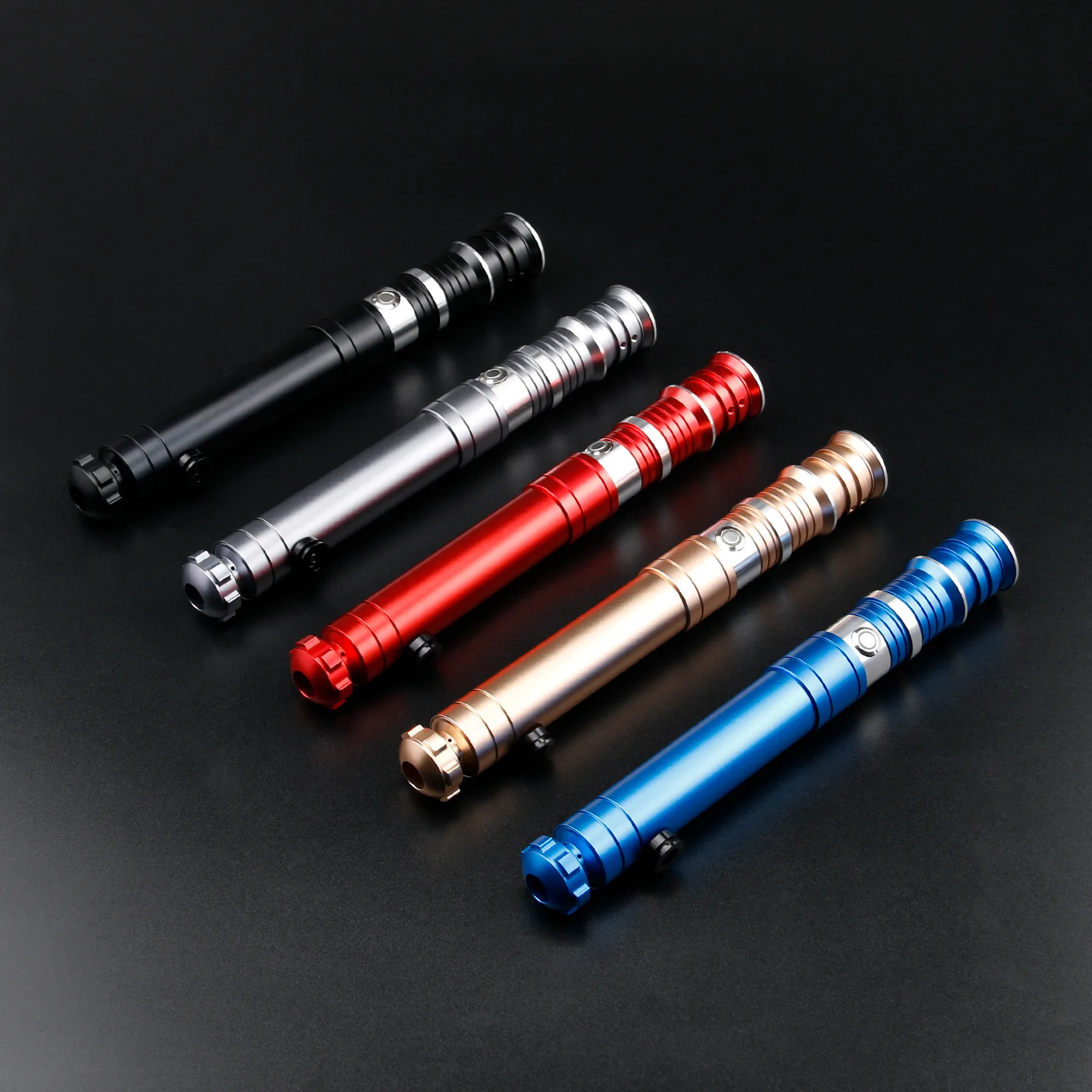 

Lightsaber Rgb 104cm Lgt Light Up Toys Sabre Laser Cosplay Toys And Hobbies for Children Restless Holiday Gifts Kids Interactive