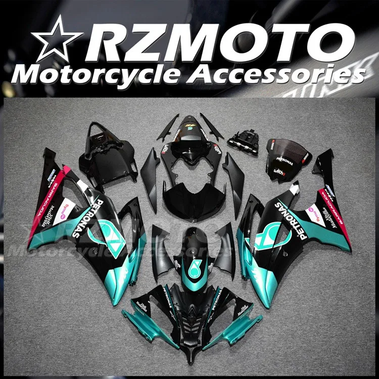 

Новый комплект обтекателей из АБС-пластика подходит для YAMAHA YZF-R6 R6 08 09 10 11 12 13 14 15 16 2008 2009 2010 2011 2012 2013 2014 2015 2016 Малайзия