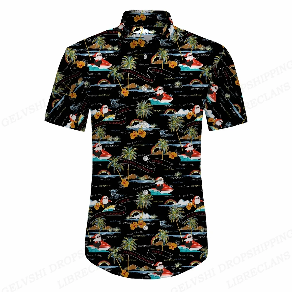 Рисунок 5 - Гавайская рубашка