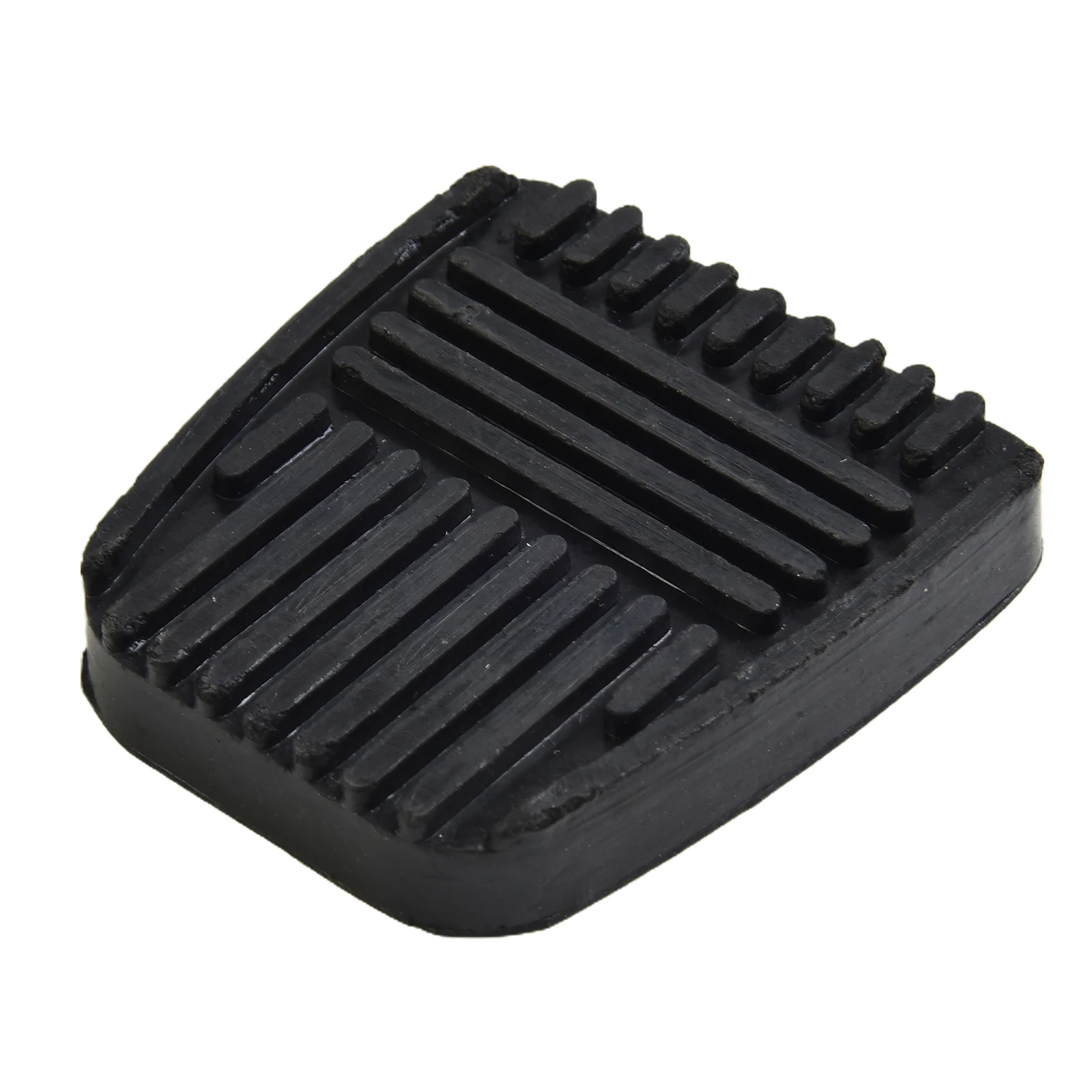

Black Car Brake Pedal Pad Clutch 46531-89910 Accessories Durable Easy Installation High Quality Parts For Nissan