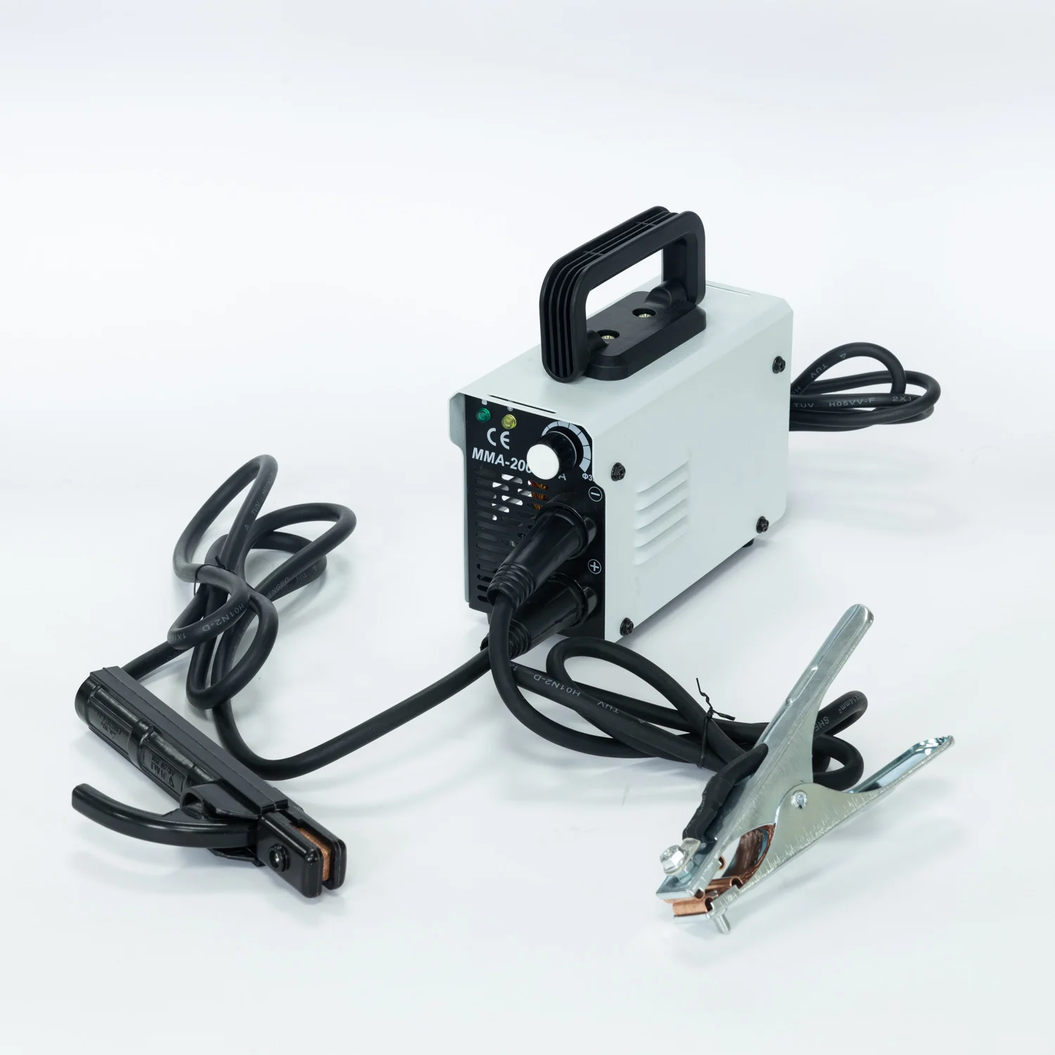 

MMA Mini 200 Portable welding machines prices for arc welders 110v 220v