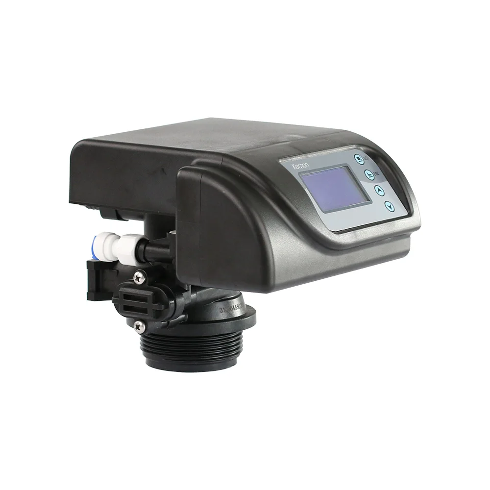 

Water Flow Control Valve Water Softener Control Valve for Water Softener
