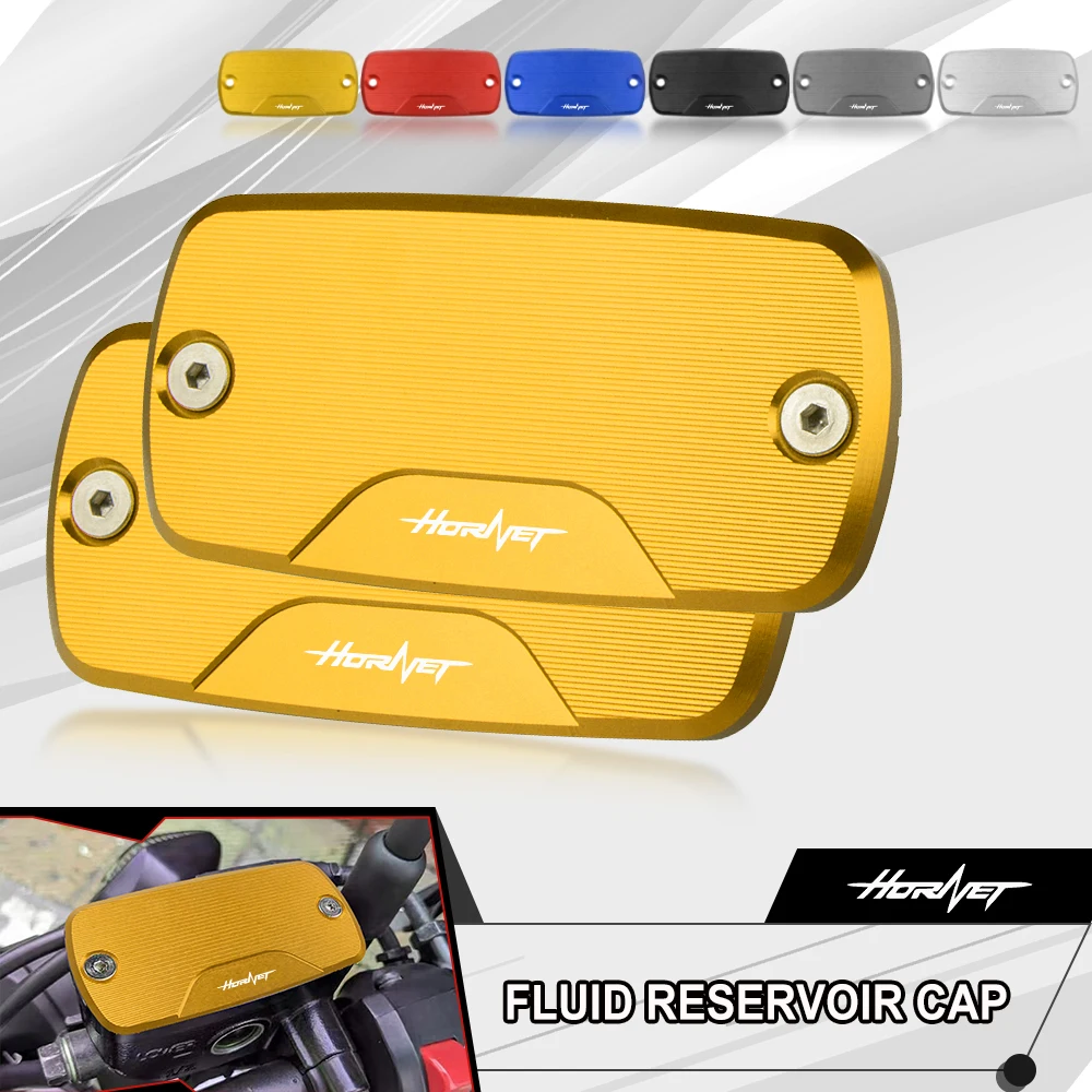 Для Honda Hornet 600 900 1998-2010 2011 2012 2013 2014 высококачественная искусственная Крышка для