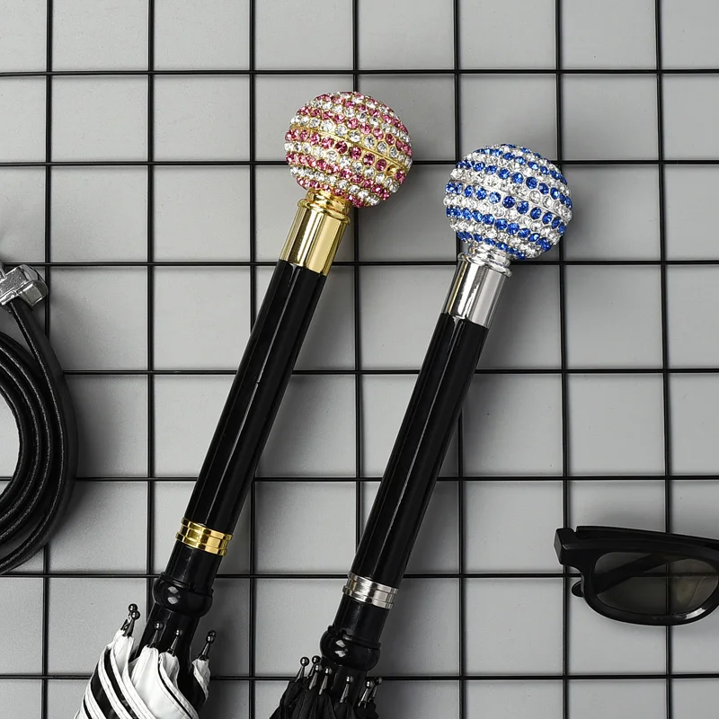 Ветрозащитный деловой зонт модный автоматический с длинной ручкой портативный