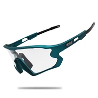 sunglasses black photochromic cycling glasses uv400 mtb bike bicycle riding tr90 outdoor sport polarized eyewear 156 lens