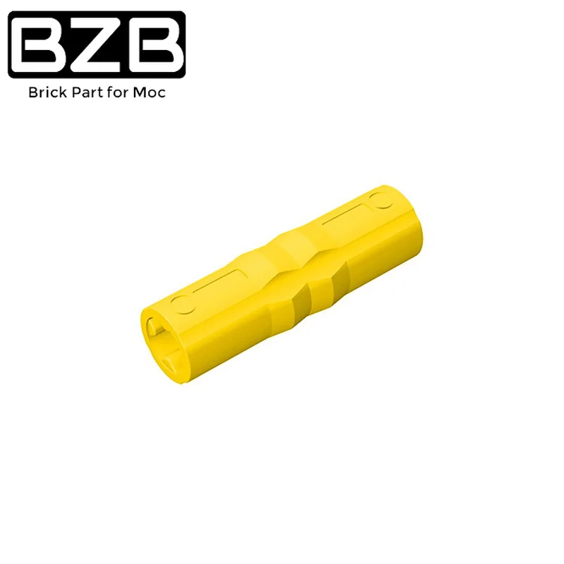 

10 шт., детали MOC 18948, кольцо для вождения, соединитель, 49136, конструктор, частицы, сделай сам, Детский развивающий игрушечный конструктор, подар...