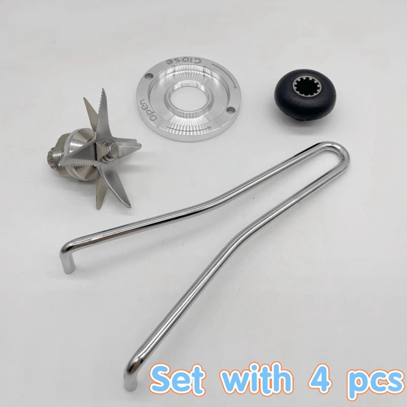 Сменный блендер для TWK TM 767 800 Jtc