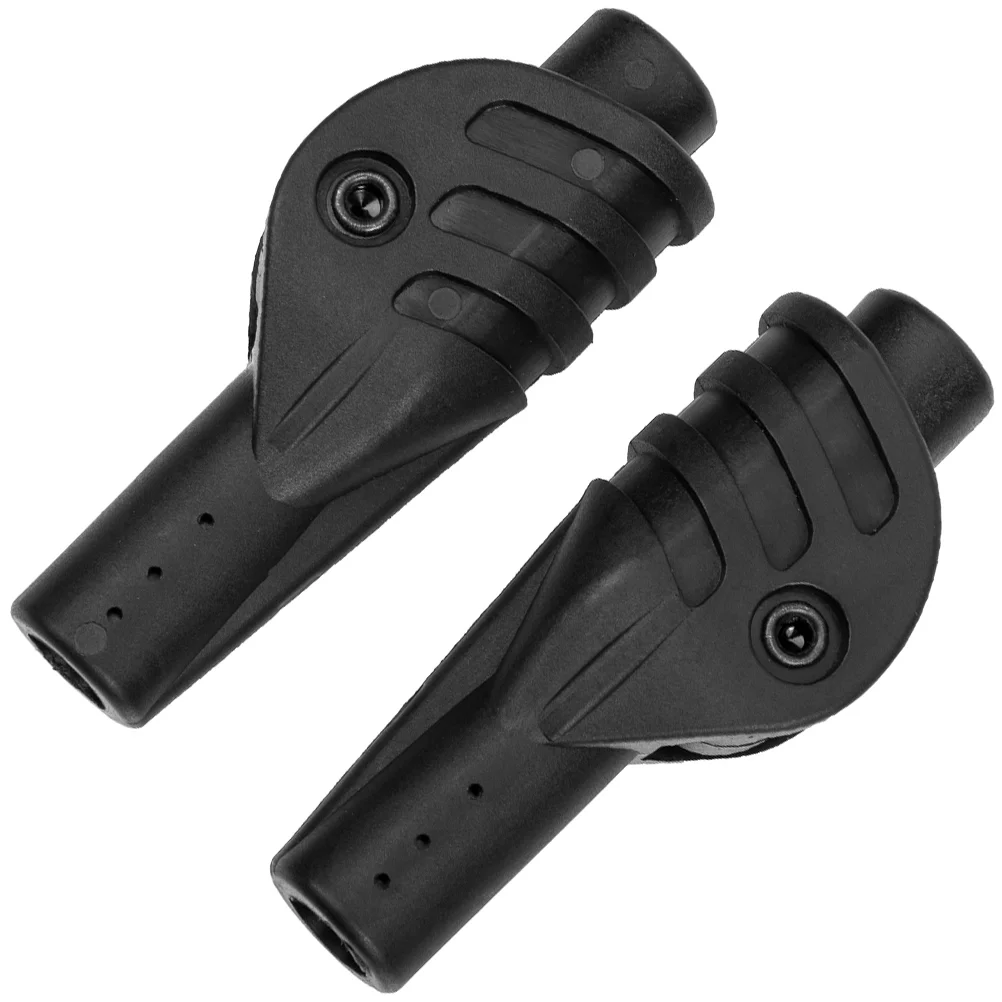 

Camping Supplies Tent Support Rod Joint Pole Accessory Adapter Portable Connector DIY
