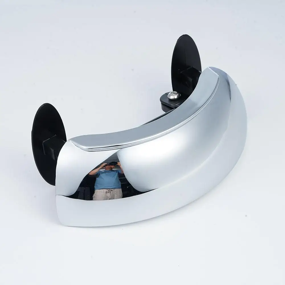 Широкоугольные зеркала заднего вида для Мотоцикла BMW Yamaha 180 Ультра