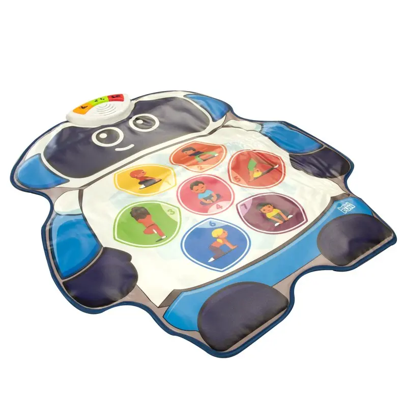 

Bot Toddler Yoga Mat