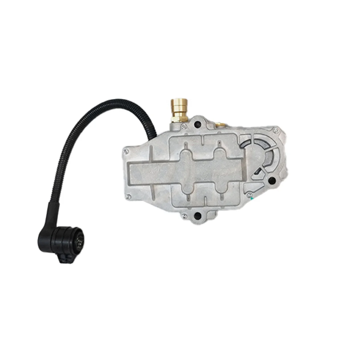 Клапан пневматического тормоза для грузовика Volvo 20584497 21008344 21710522 22327063