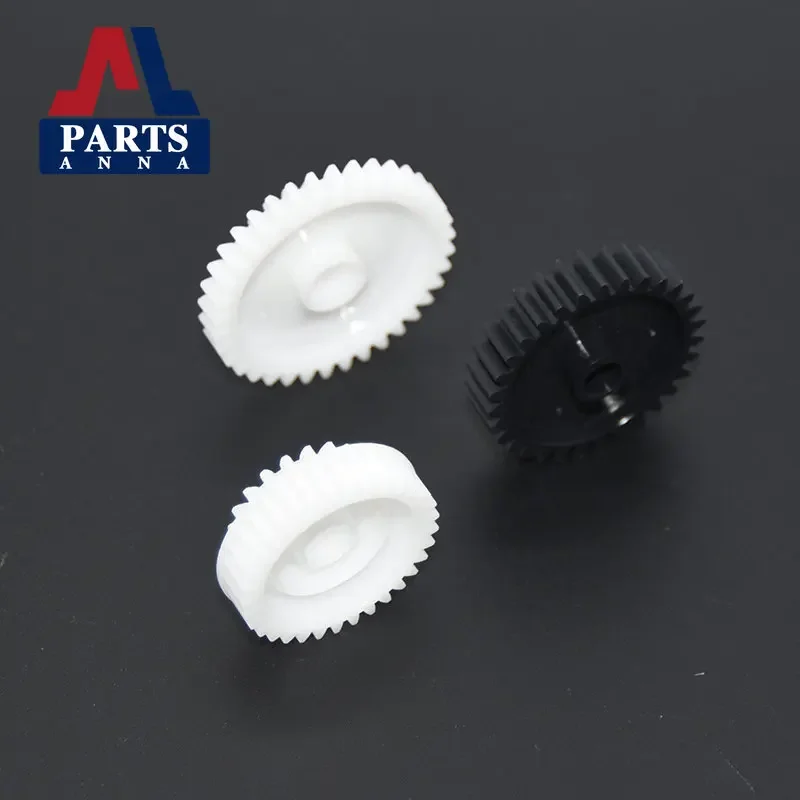 1 комплект x RU5-0577 RU5-0576 RU5-0575 Поворотная шестерня FUSER DRIVE GEAR для HP LaserJet 5200 5200dtn 5200n 5200tn